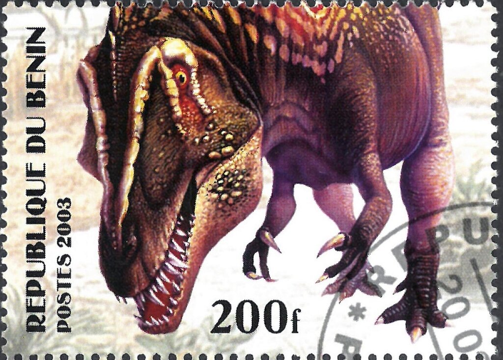 Dinosaur