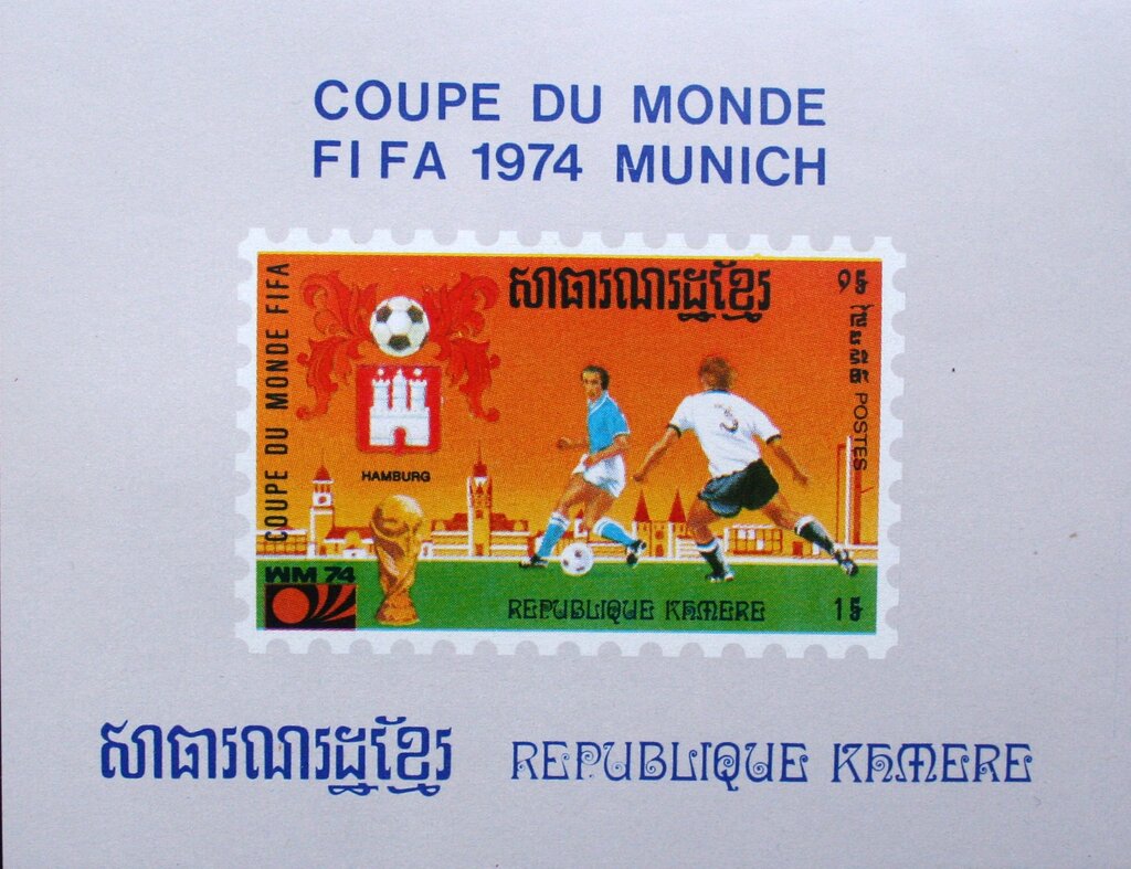 World Cup FIFA