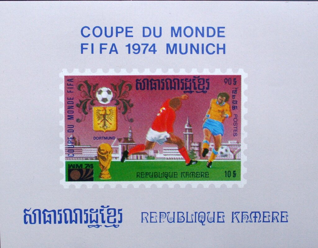 World Cup FIFA