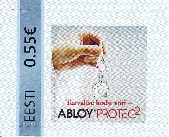Abloy Protec2