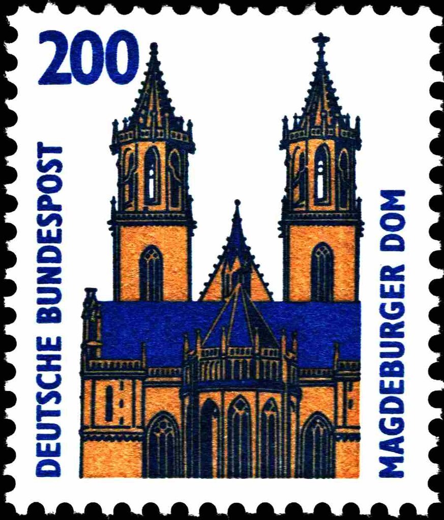Magdeburg Cathedral