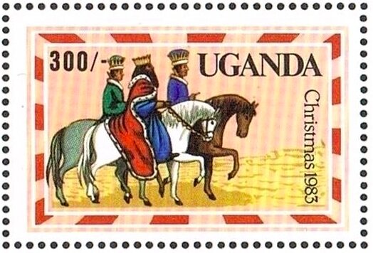 The Three Kings