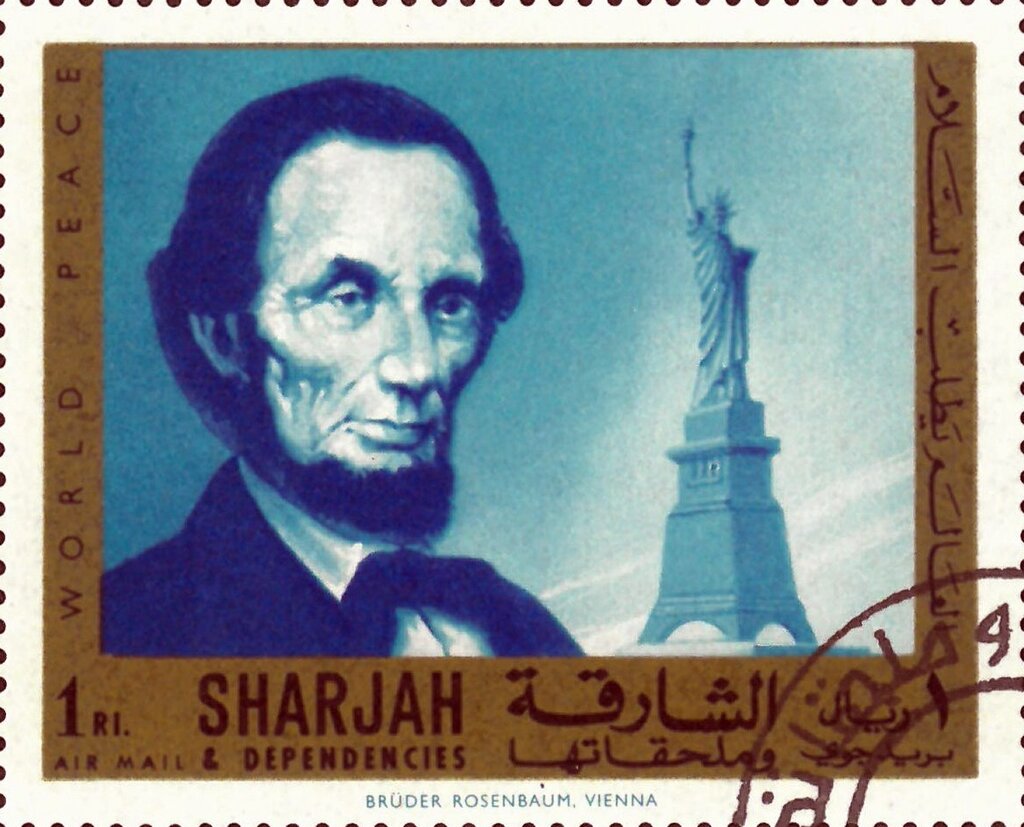A. Lincoln