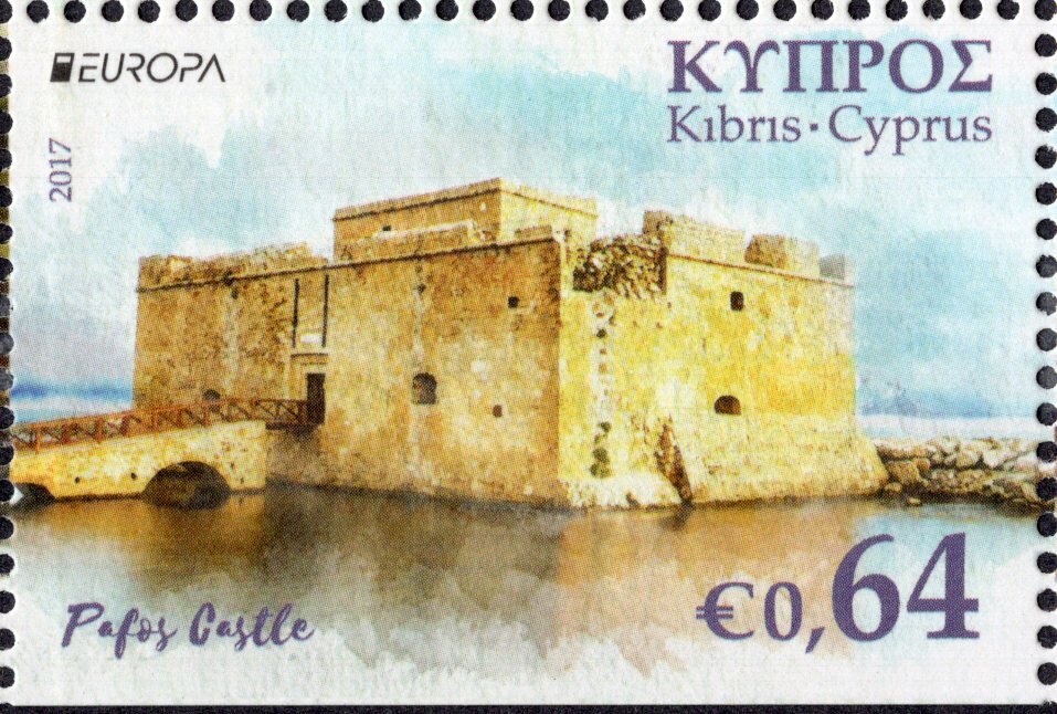 Pafos Castle