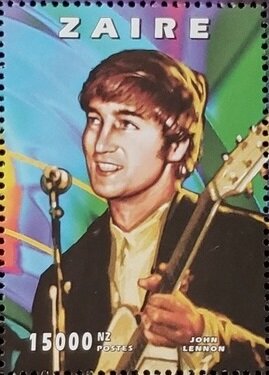 John Lennon