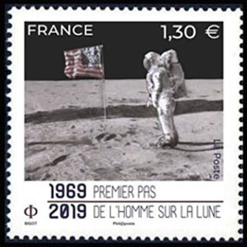 50th Anniversary of the Moon Landing