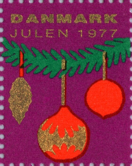 Christmas 1977