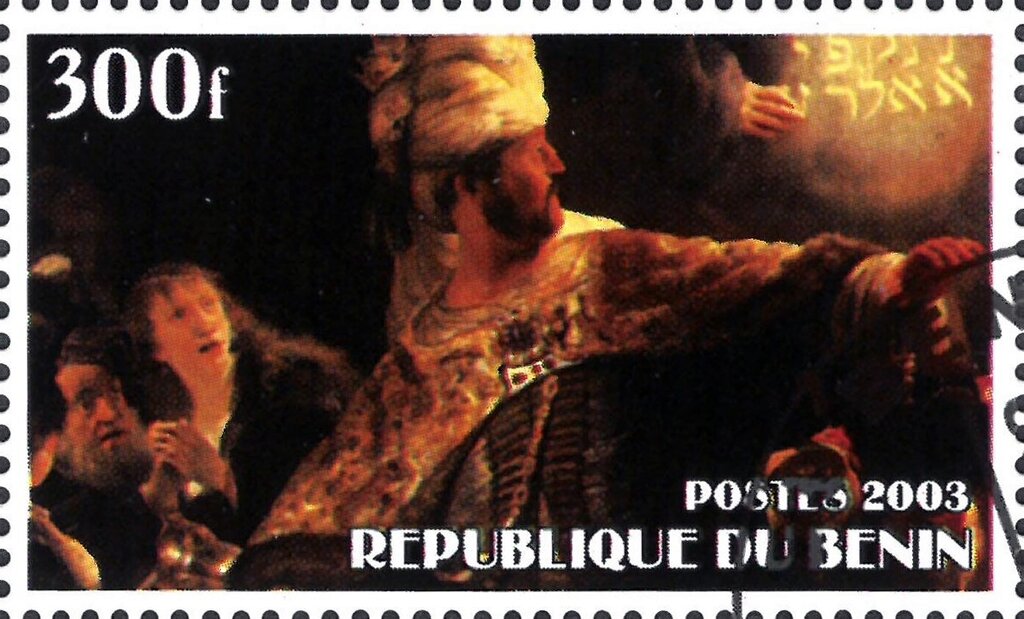 Rembrandt