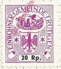 Frutigen