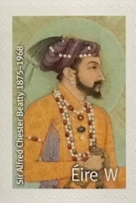 Art of Sir Alfred Chester Beatty