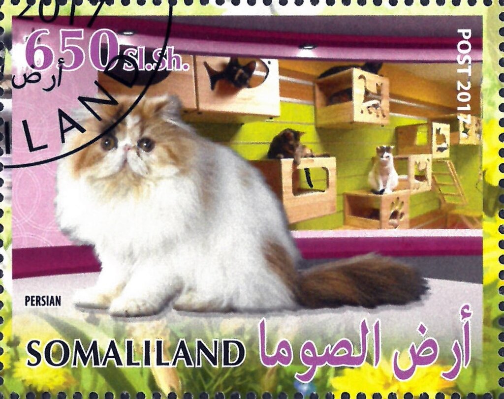 Persian
