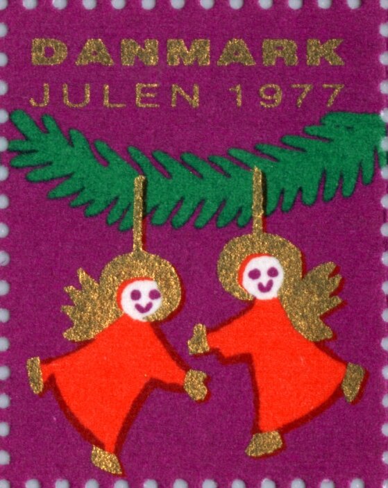 Christmas 1977
