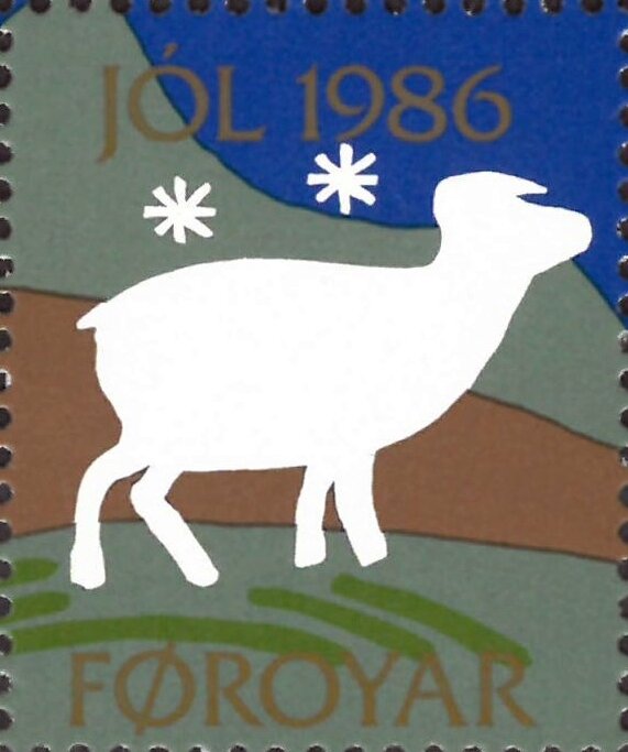 Jöl 1986