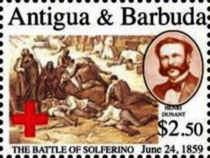 Battle of Solfrino