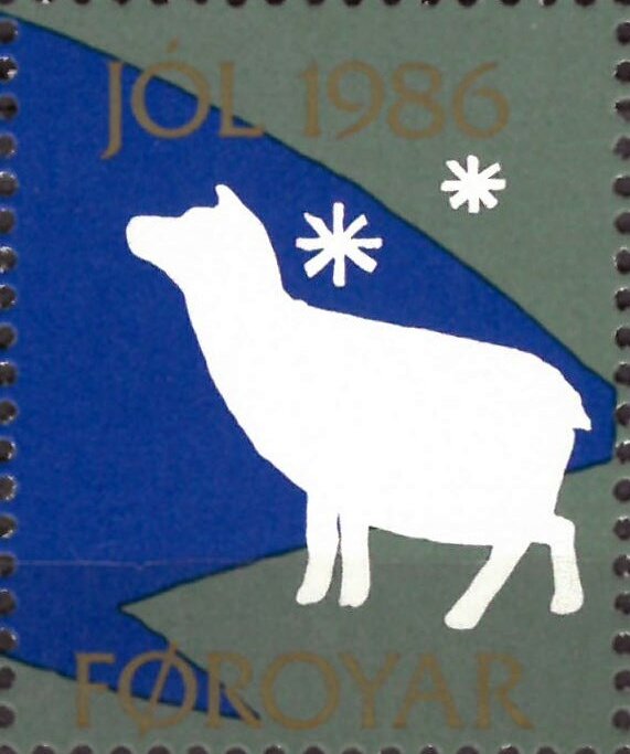 Jöl 1986