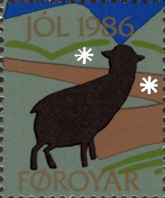 Jöl 1986