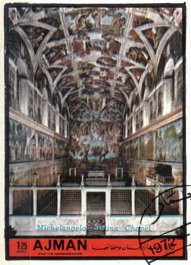 Interior design