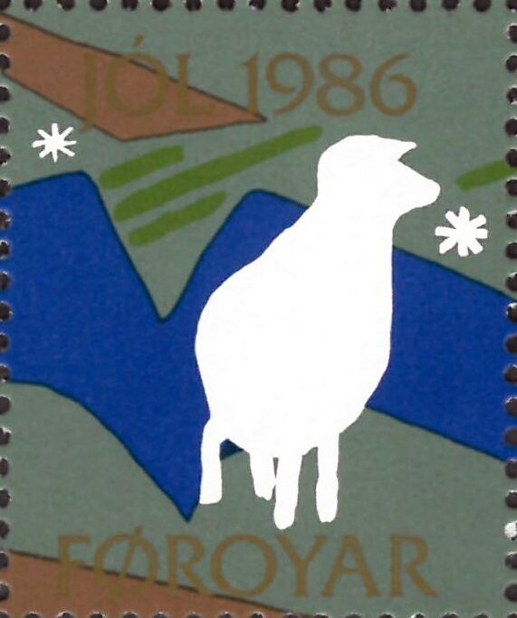 Jöl 1986