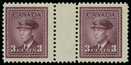 King George VI