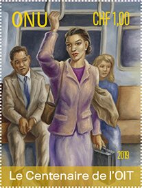 Centenary of the International Labor Organization