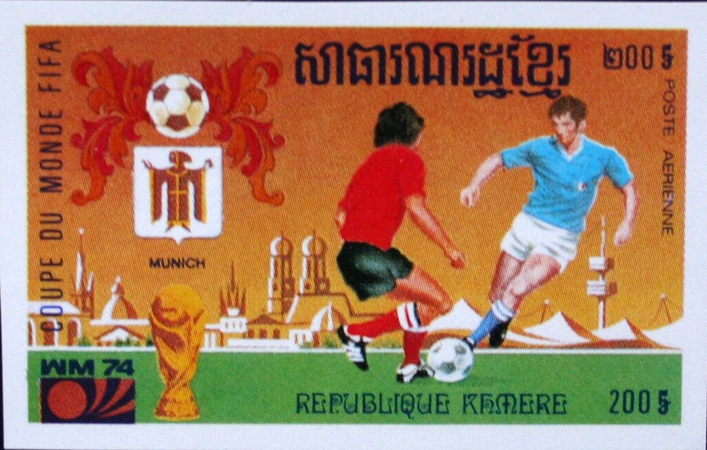 World Cup FIFA