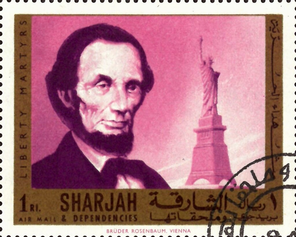 A. Lincoln