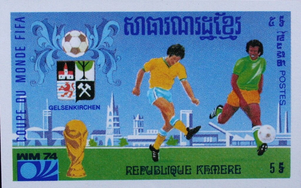 World Cup FIFA