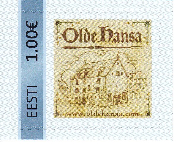 Olde Hansa