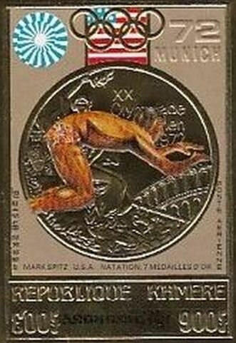 Mark Spitz