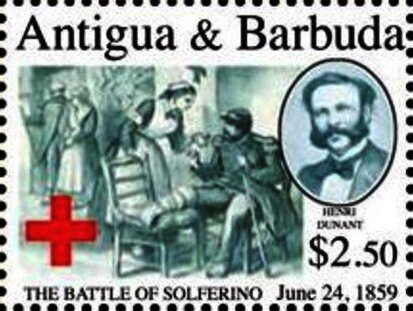 Battle of Solfrino