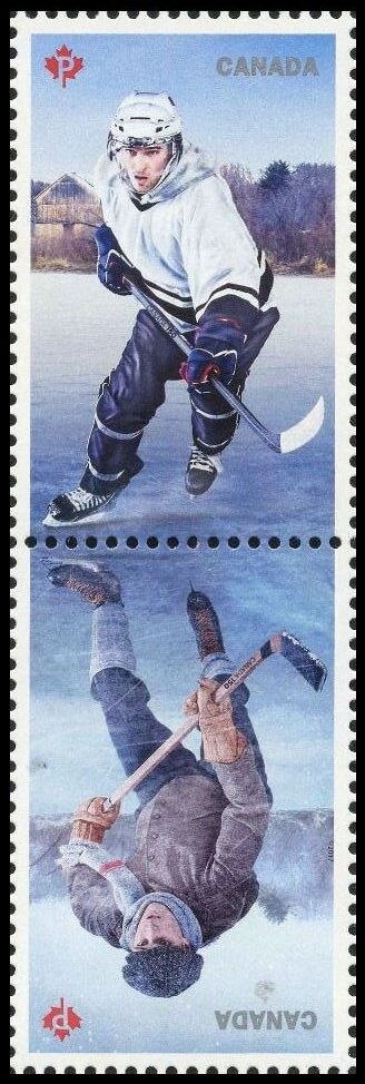 History of Hockey