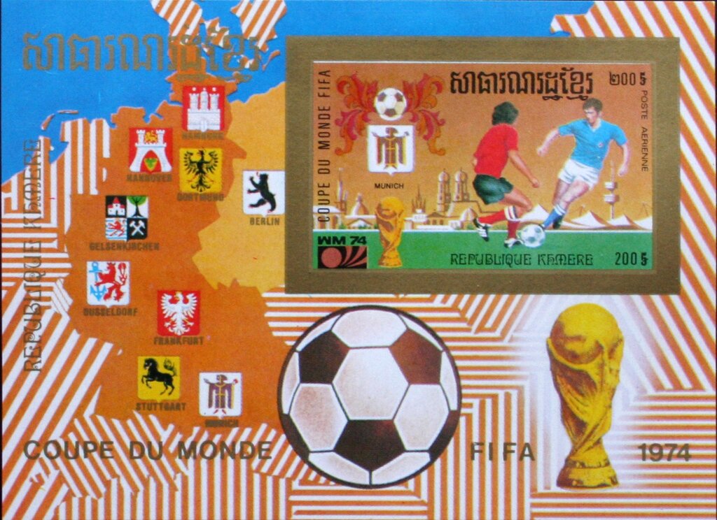 World Cup FIFA