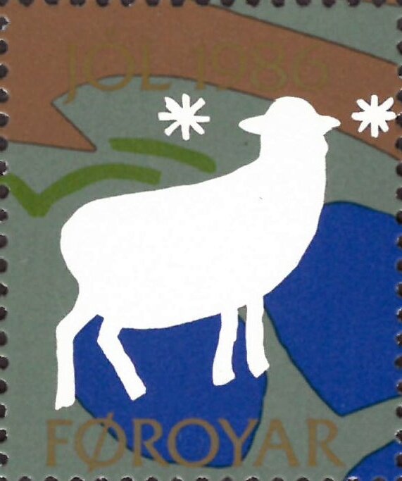 Jöl 1986