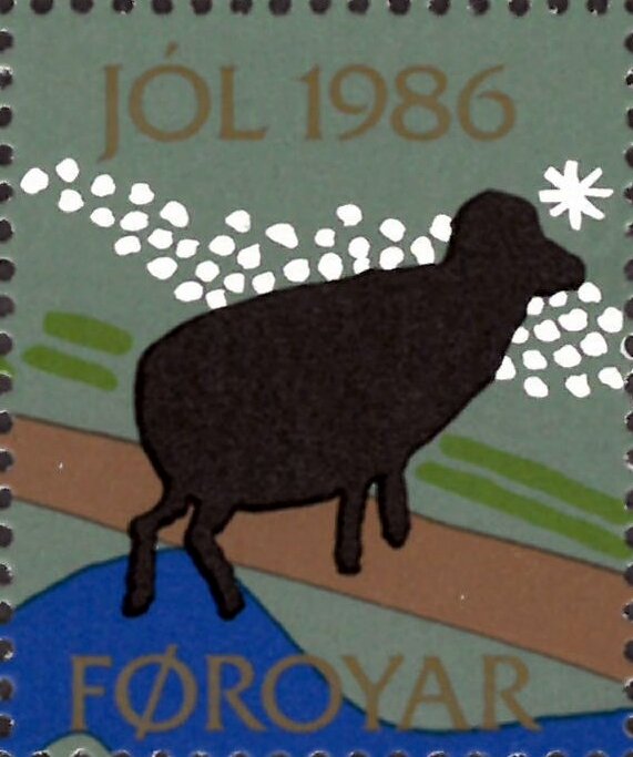 Jöl 1986
