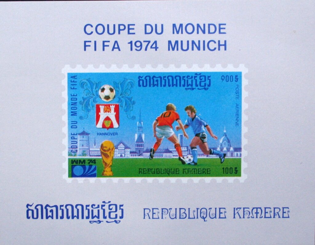 World Cup FIFA