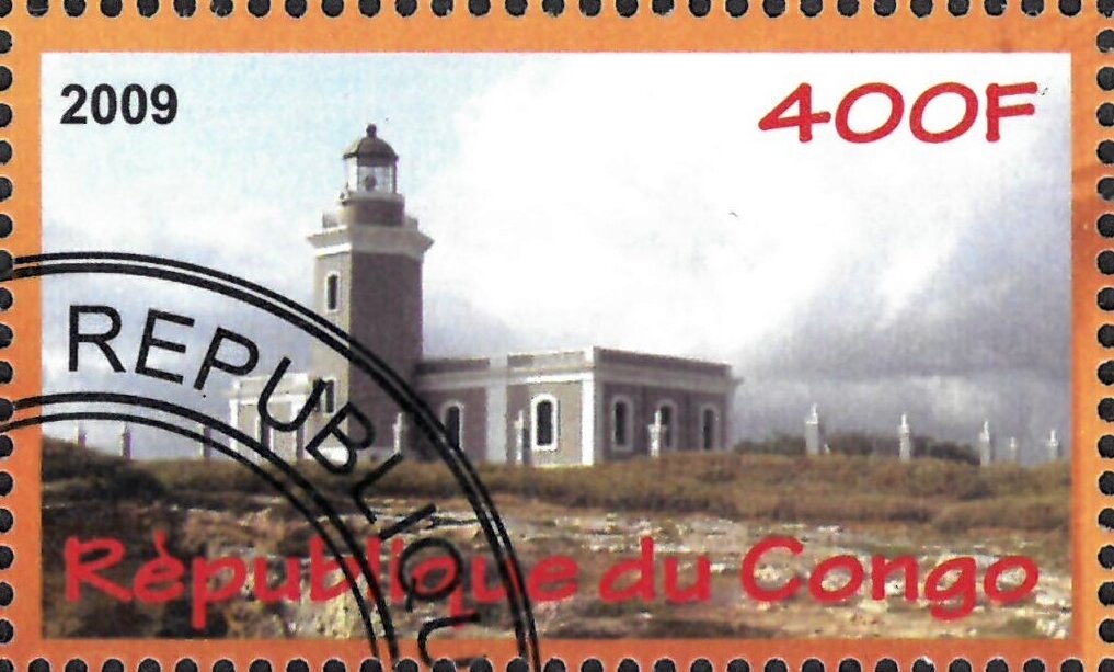 Lighthouse