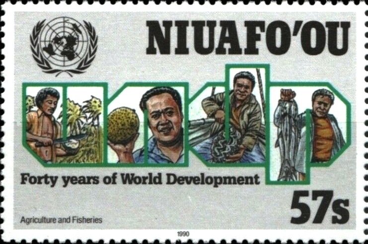 Development Program