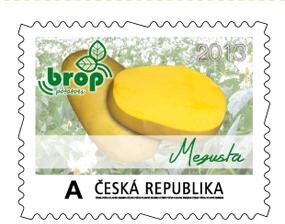 BROP 15 - Megusta