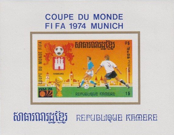 World Cup FIFA