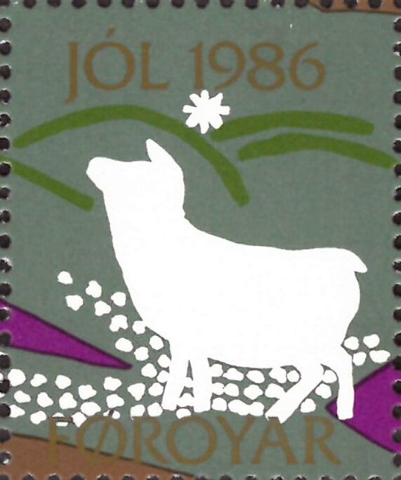 Jöl 1986