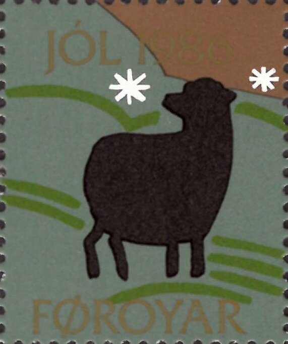 Jöl 1986