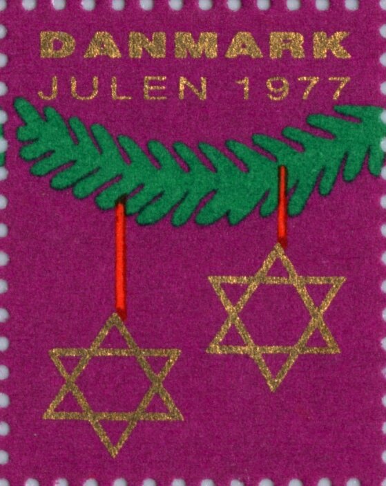 Christmas 1977