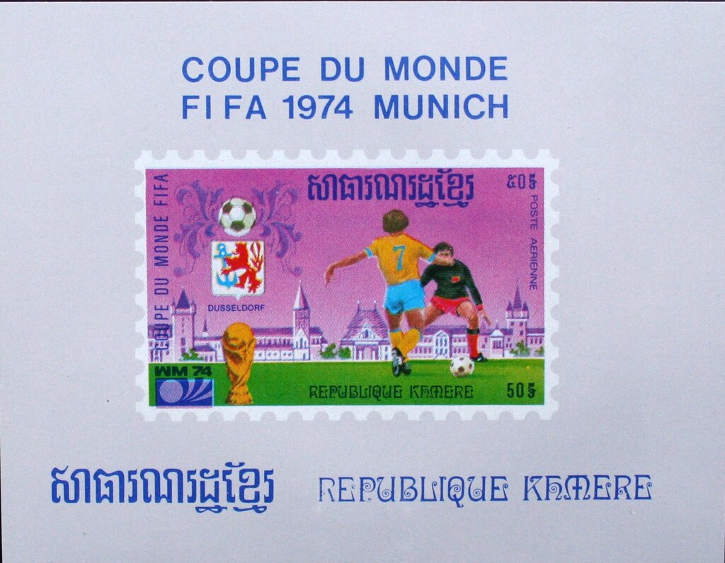 World Cup FIFA