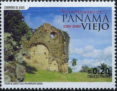 Compania de Jesus