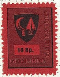 Gebenstore