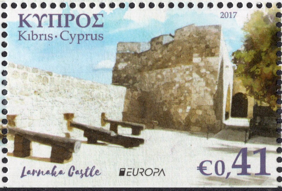 Larnaka Castle