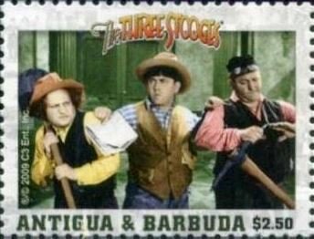 The Three Stooges
