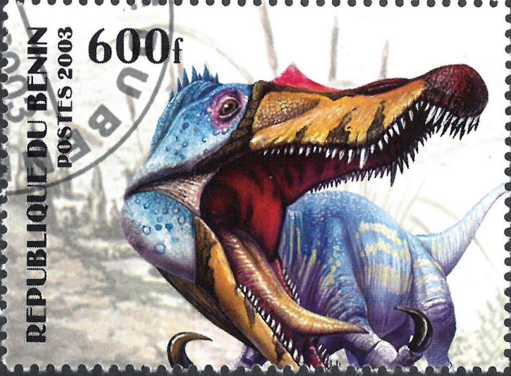 Dinosaur