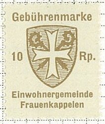 Frauenkappelen