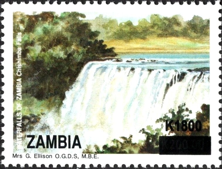 Chishimba